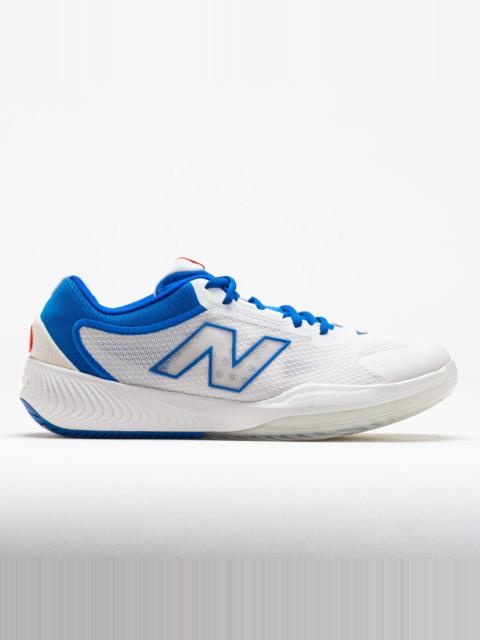 New Balance New Balance 996v6 Pickleball Women's White/Navy