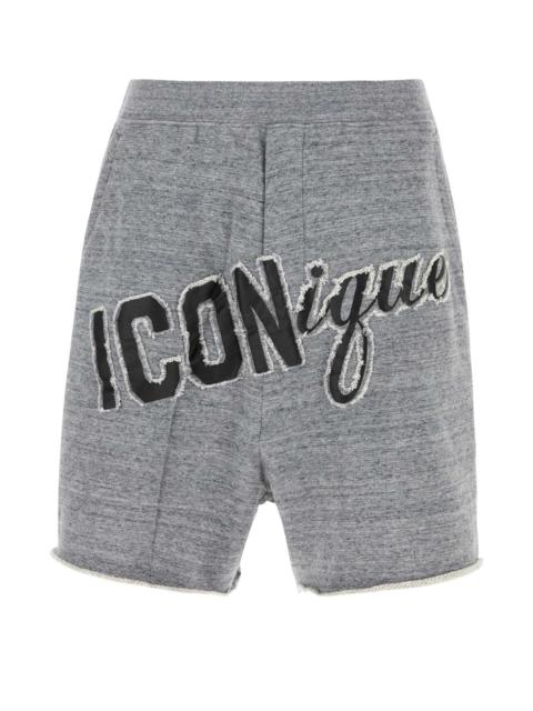 DSQUARED2 Dsquared Men Iconique Big Short Fit