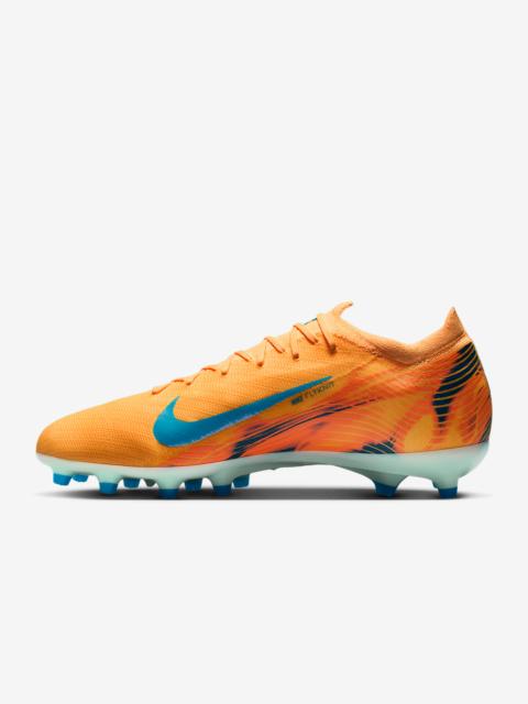 Nike Nike Mercurial Vapor 16 Pro "Kylian Mbappé" AG-Pro Low-Top Soccer Cleats