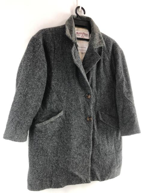 Other Designers Harris Tweed - Harris Tweed Jacket