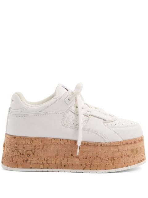 Valentino Garavani Sneakers White