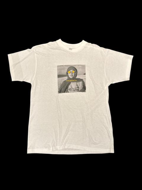 Other Designers VINTAGE 2001 OKINA MEGUMI IN BORACAY ISLAND ARTIST SHIRT