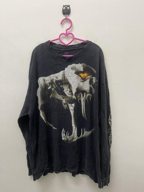 Other Designers WWF - Rare Vintage RKO Randy Orton WWE Tee