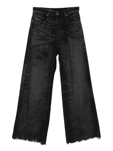Diesel `1996 D-Sire-Fsh1` Jeans
