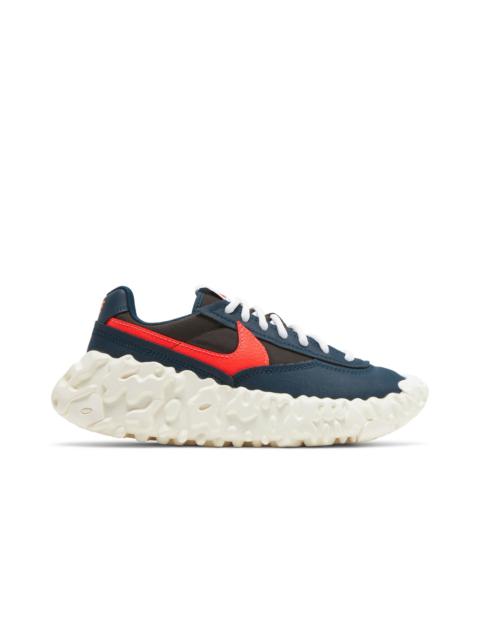 Overbreak SP 'Armory Navy'