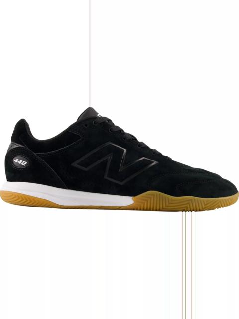 New Balance New Balance 442 Elite V3 LS Indoor Soccer Shoes