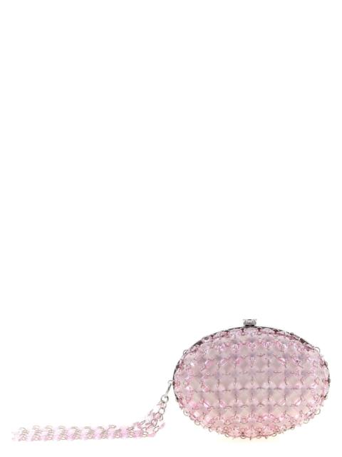 self-portrait Self Portrait Women 'Crystal Chain' Clutch
