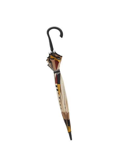 HENRIK VIBSKOV VIBS UMBRELLA -  BROWN PAPER PLANE