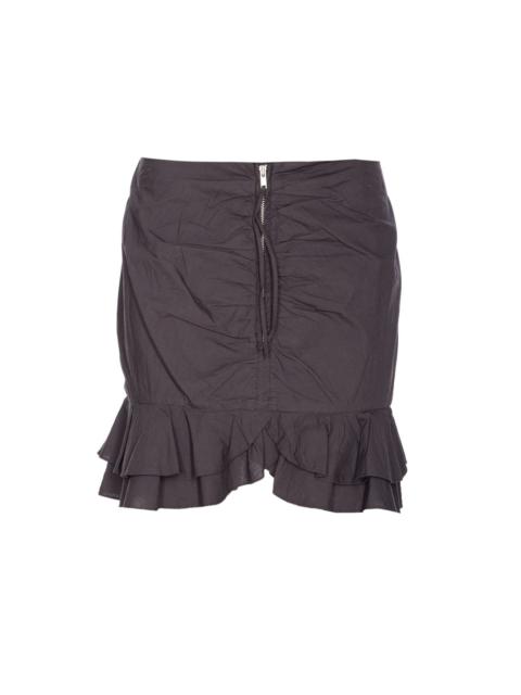Isabel Marant Etoile Women Breenea Skirt
