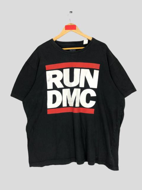 Other Designers Band Tees - Y2K RUN DMC Band Tee