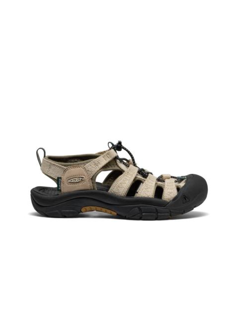 KEEN Women's Newport Retro Sandal x Gramicci