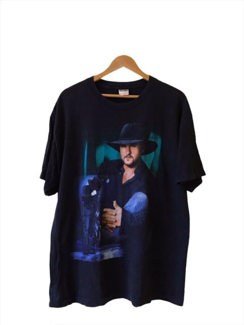 Other Designers Vintage 1999 Tim Mcgraw A Place In The Sun Tee