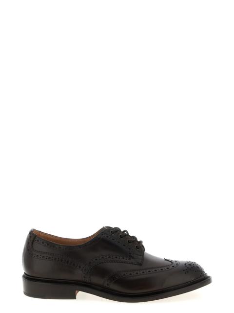 Tricker's 'Bourton' lace up shoes