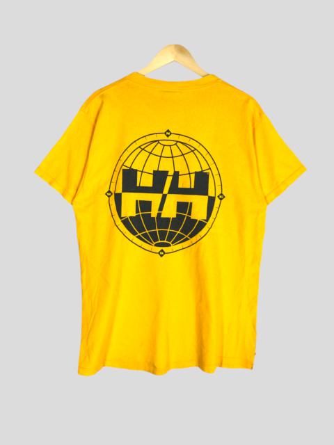 Other Designers Vintage - Vintage Helly Hansen Sailing Gear T Shirt