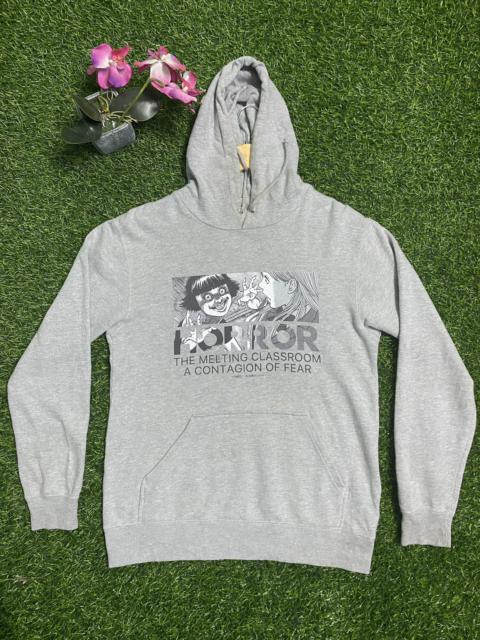 Other Designers Japanese Brand - Dissolving Classroom Hoodie