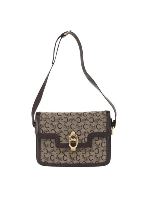 CELINE Cloth handbag
