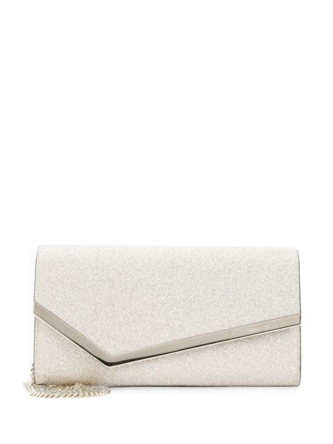 JIMMY CHOO Jimmy Choo Emmie Clutch Bag