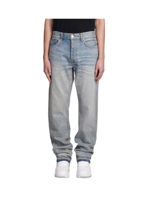 Classic 5 Pockets Jeans
