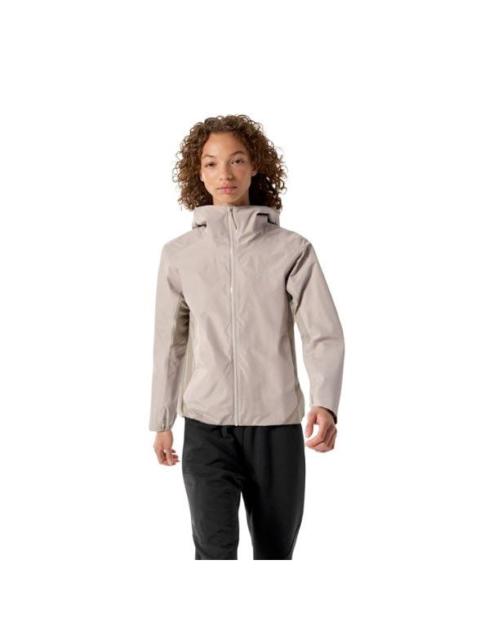 Arc'teryx Arc'teryx Solano Hoody Women's Goretex Jacket