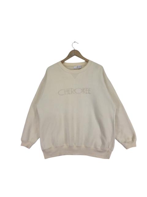 Other Designers Vintage - Vintage Cherokee North American Crey