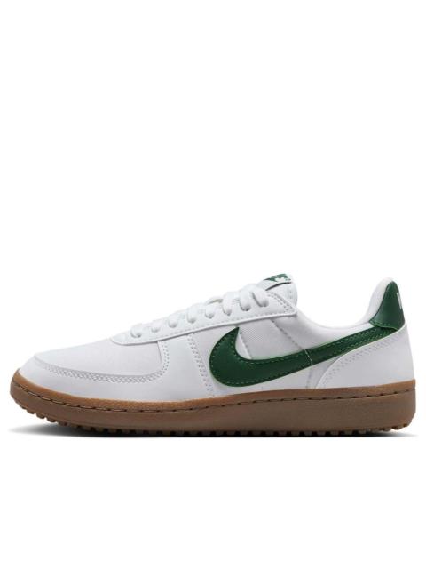 Nike (WMNS) Nike Field General 'White Gorge Green Gum' FZ5593-103