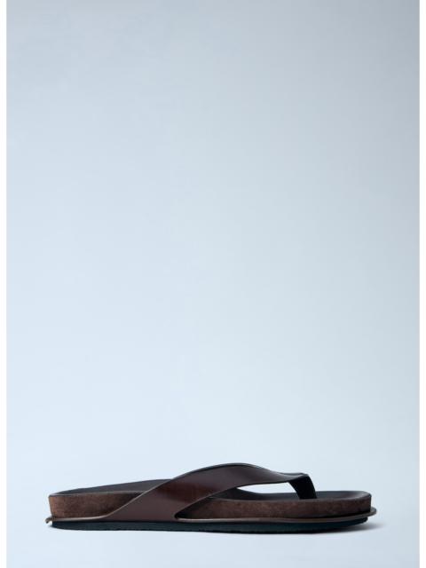 JACQUEMUS Jacquemus Men Les Tatanes Sandals