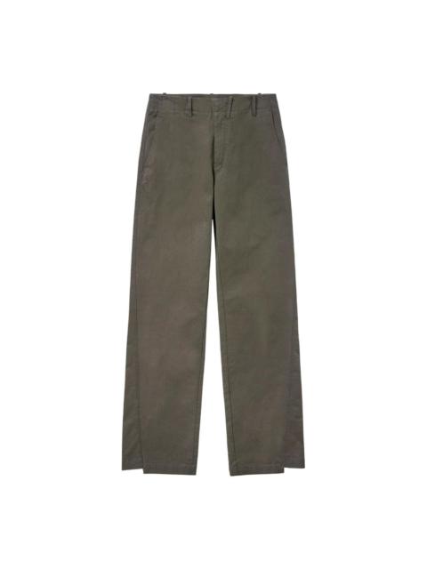 POST ARCHIVE FACTION (PAF) Trousers Archive