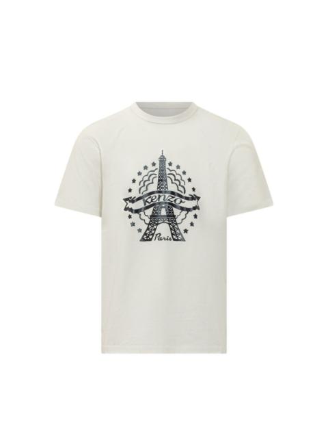 KENZO Cotton T-shirt