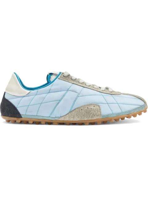 Maison Margiela Maison Margiela Sprinters Low Blue Shades