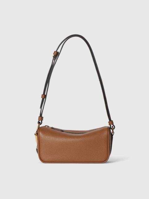 GUCCI Gucci "gucci Half Horsebit" Shoulder Bag