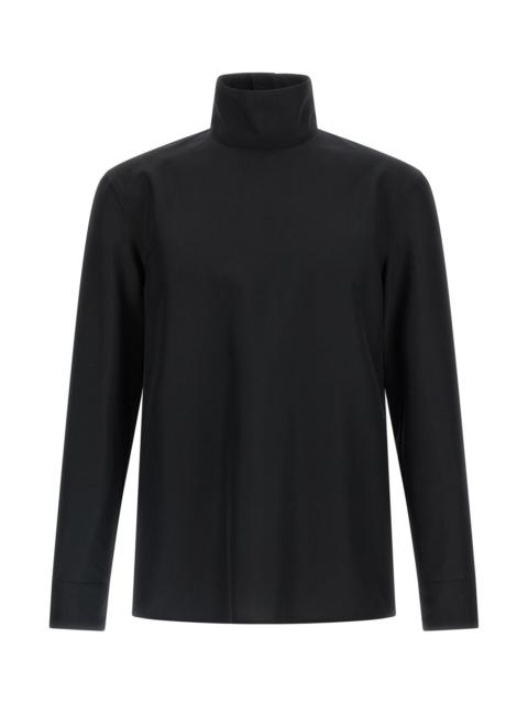 GUCCI Technical Panama shirt