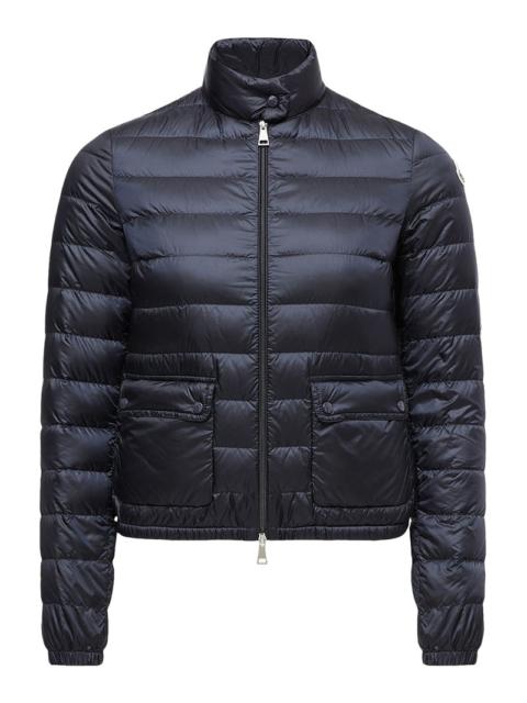 Moncler Moncler Women Lans Short Down Jacket
