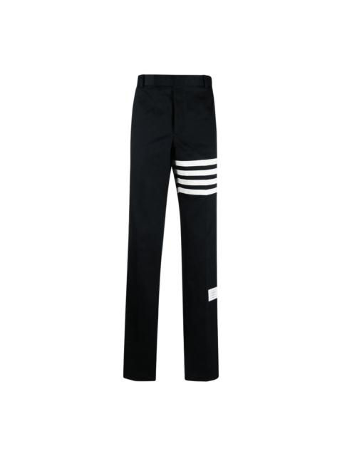 Thom Browne Unconstructed Chino Trouser