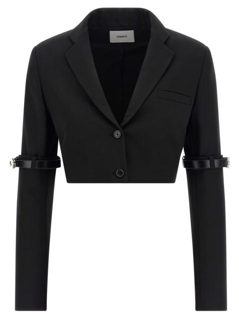COPERNI Coperni Women 'Hybrid' Blazer
