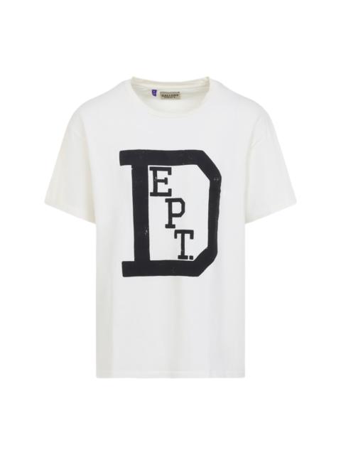 GALLERY DEPT. University Graphic A University Graphic T-shirt