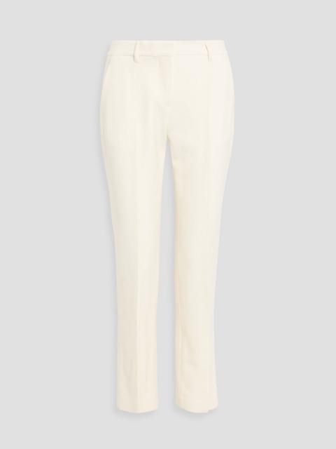 GABRIELA HEARST Francisco wool straight-leg pants