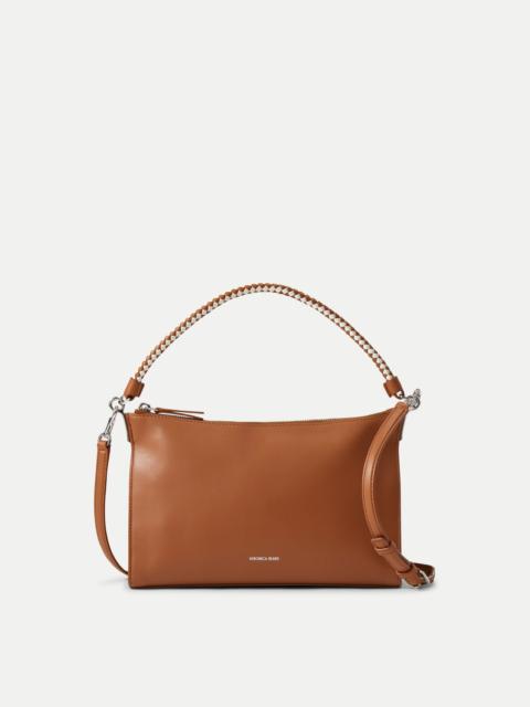 VERONICA BEARD SMALL VIDA SHOULDER BAG