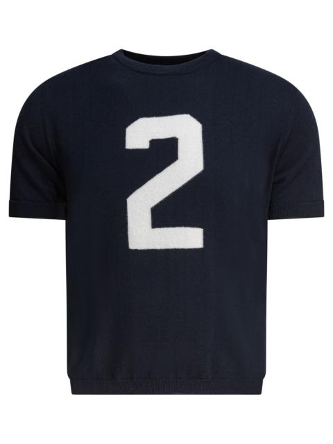 Other Designers Rakkì T-shirts