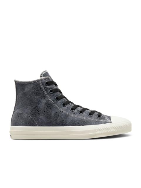 Converse CHUCK TAYLOR ALL STAR PRO HIGH 'SNAKE SUEDE'