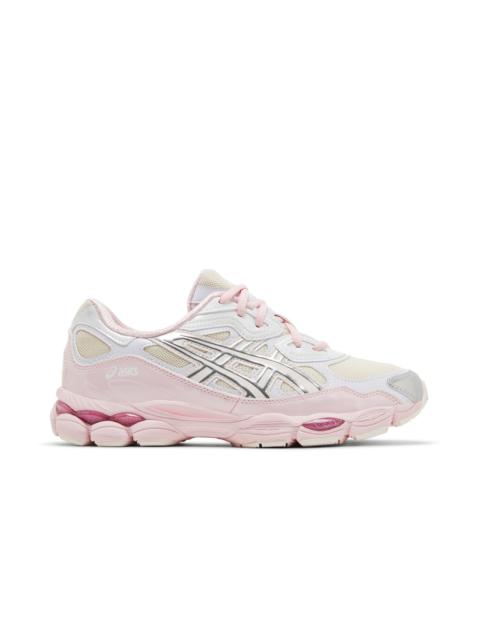 Asics Kicki Yang Zhang x Gel NYC 'Cream Pink'