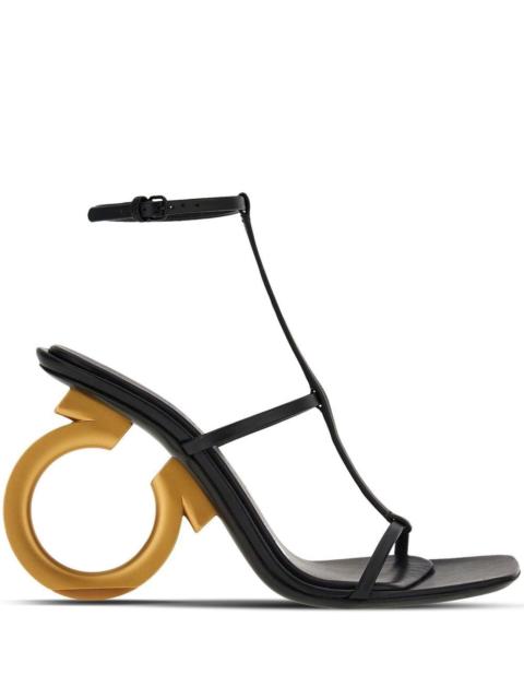 FERRAGAMO Ferragamo Elina Sandals