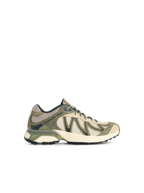 SALOMON Salomon XT-WHISPER Embroidery White Sneakers