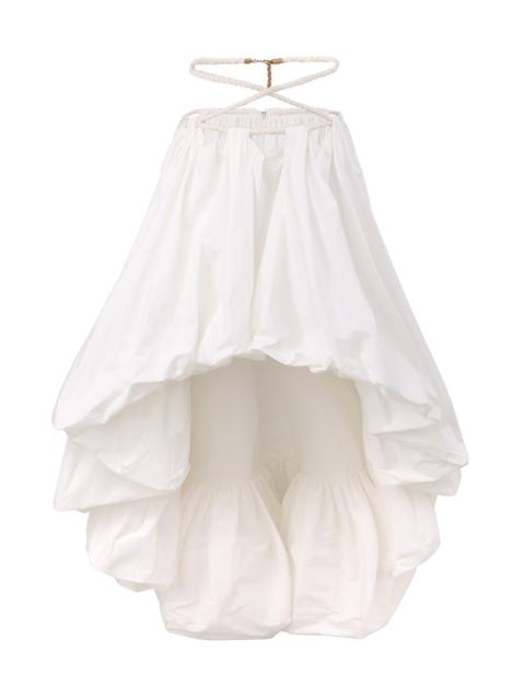 Zimmermann REBELLION MARINERS MIDI SKIRT