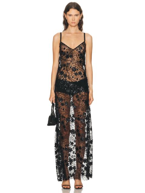 SIEDRÉS Lucille Dress