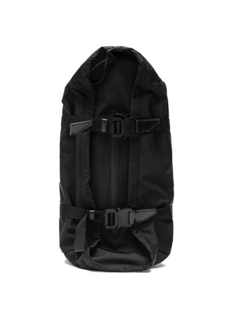 1017 ALYX 9SM 1017 ALYX 9SM SLEEPY CROSSBODY BAG - BLACK