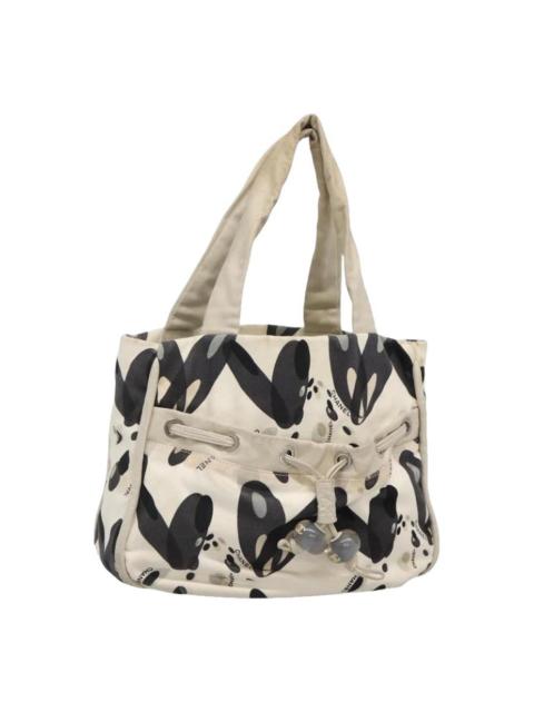 CHANEL Tote