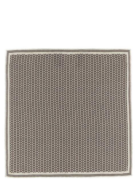 Brunello Cucinelli Brunello Cucinelli Men Double-Face Pocket Clutch