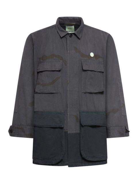 WORK BDU JACKET