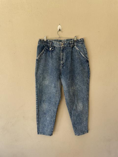 Other Designers Vintage - JAPANESE DAD DENIM