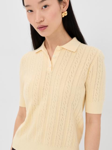 LISA YANG Cristine Sweater